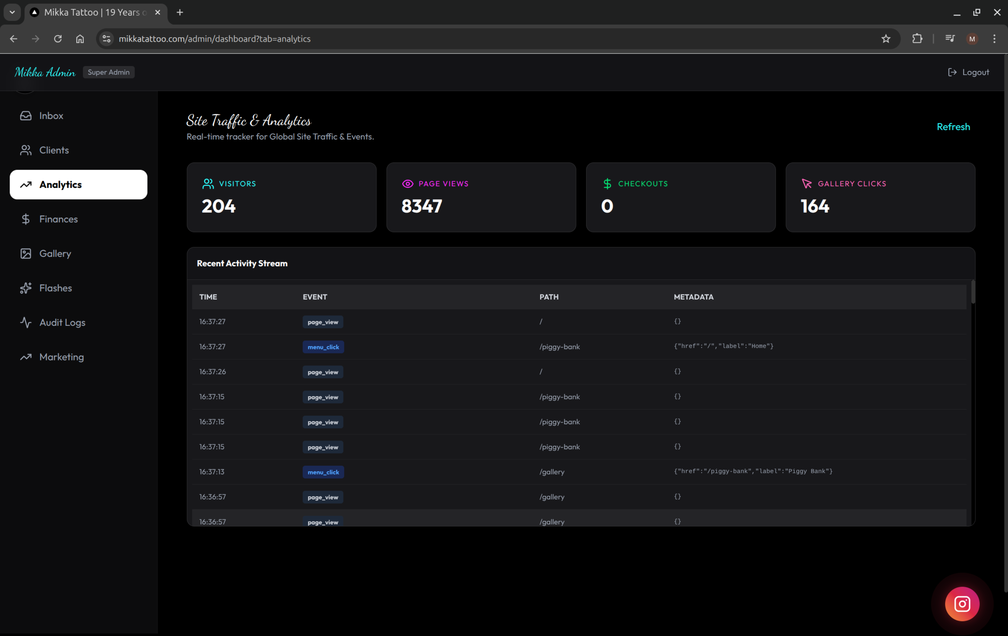 Management Engine